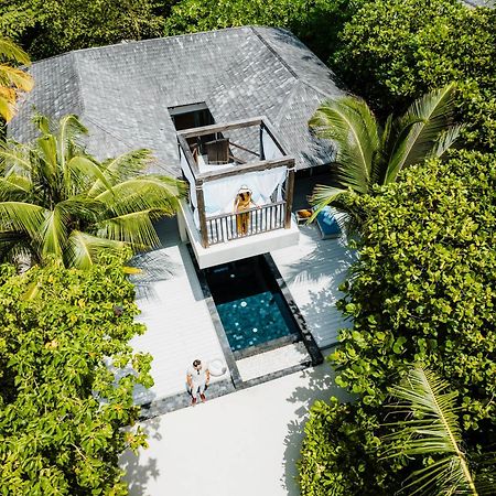 Kuredhivaru Resort And Spa - Maldives Exteriér fotografie